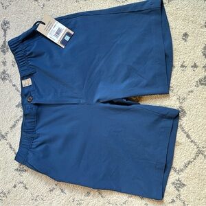 Chubbies Deep Blue Shorts